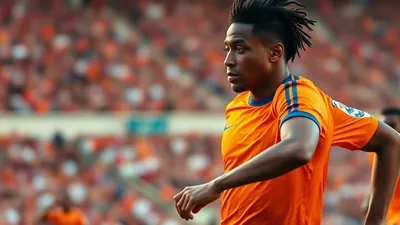Evander shines as Cincinnati claims victory in crucial match
