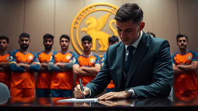 Cincinnati eyes new talent as transfer window approaches