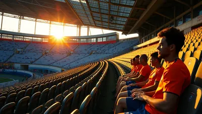 Tactical Tweaks for FC Cincinnati: Enhancing Midfield and Attack