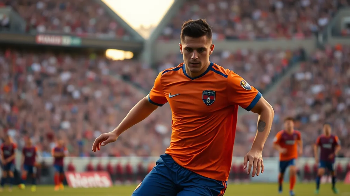 The Day FC Cincinnati Defied the Odds in the 2019 U.S. Open Cup