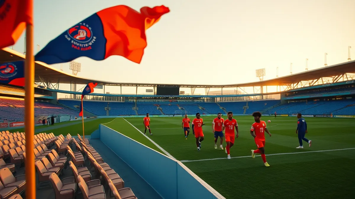 Cincinnati focuses on player development with B. Anunga