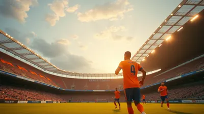 The Unforgettable 2019 Open Cup Upset: FC Cincinnati's David vs. Goliath Moment