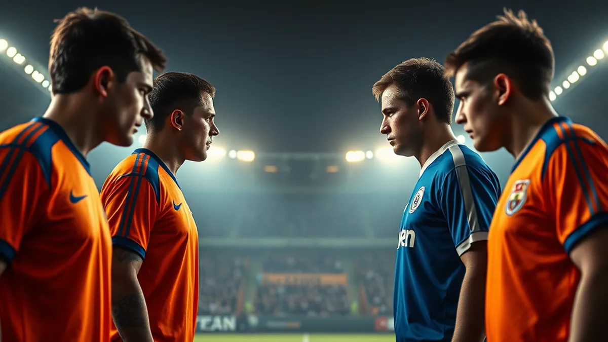 FC Cincinnati's Tactical Preview: Key Players and Strategies for the Next Match