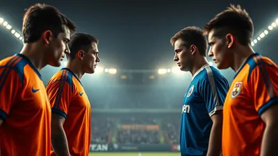 FC Cincinnati's Tactical Preview: Key Players and Strategies for the Next Match