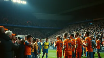 FC Cincinnati's Tactical Showdown: Key Players for Upcoming Match