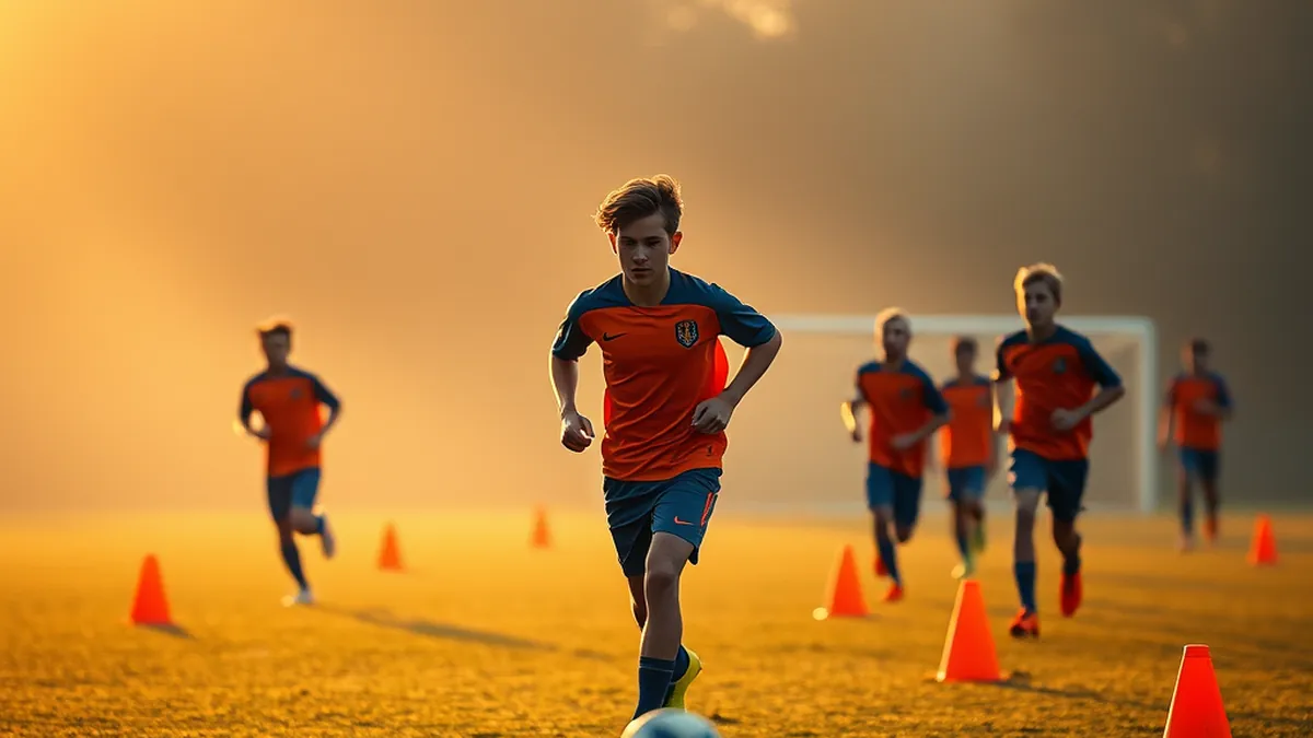 G. Flores: FC Cincinnati's Rising Defensive Star