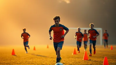 G. Flores: FC Cincinnati's Rising Defensive Star