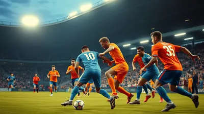 Analyzing Sporting Kansas City vs. Red Bull New York: Match Insights and Implications for FC Cincinnati