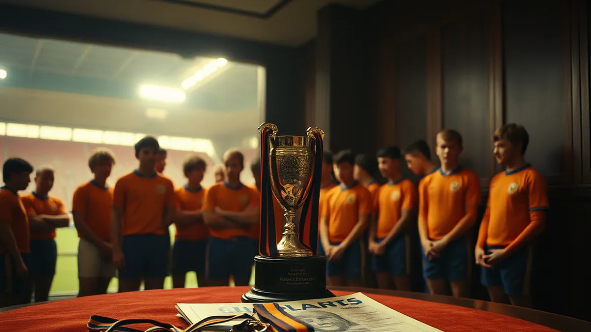 The Day FC Cincinnati Became a Cup Sensation