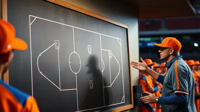 Tactical breakdown: Cincinnati's offensive strategy