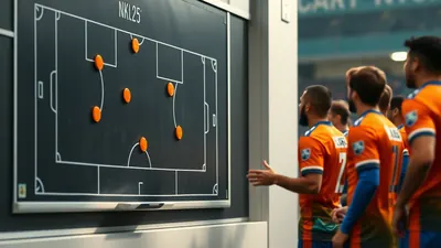 FC Cincinnati 2's Performance in MLS NEXT Pro Against NYCFC II Reviewed