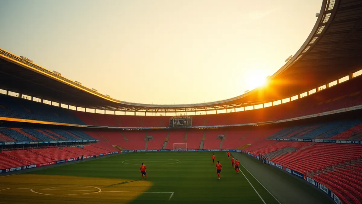 Strategic Shifts: How FC Cincinnati Can Enhance Their Tactical Approach